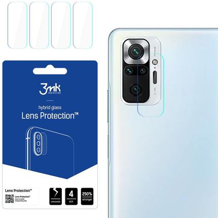 3Mk Protection Xiaomi Redmi Note 10 Pro 3Mk Lens Protection™