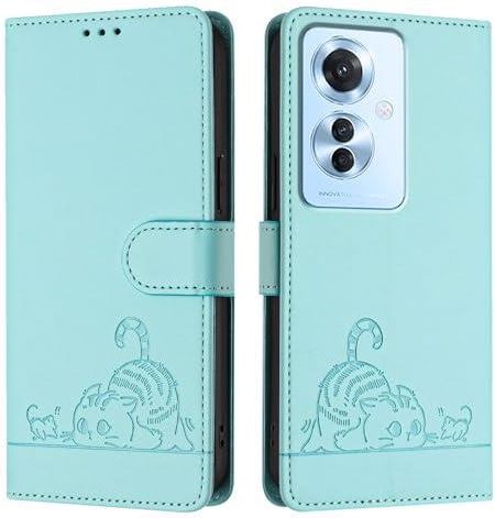 Auroras Per OPPO Reno 10 Pro 5G Custodia Con Anello Di Lusso Glter Paillettes Trasparente Bling Stelle Guscio Morbido Per Reno 10 Pro Più Copertura - Foto 6