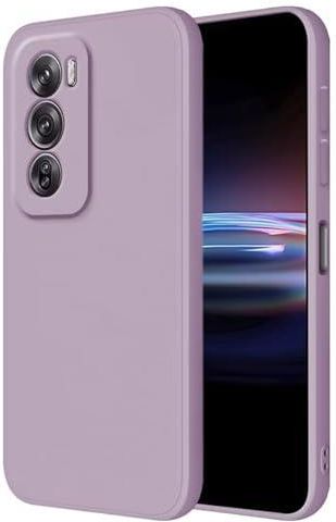 HONLEN Custodia per OPPO A53 / OPPO A53s (6.5 Inches) Cover per Telefono Aziendale con Retro in Pelle, Nero