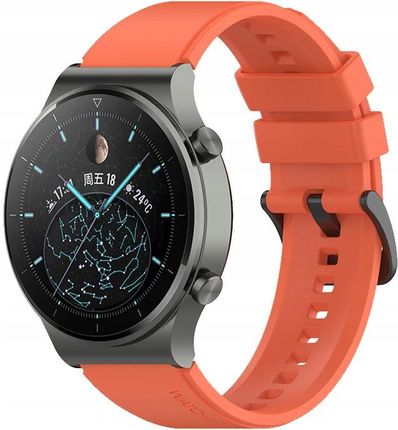 Kena Pasek Do Samsung Galaxy Watch 4 5 6 40Mm 44Mm 45Mm 46Mm 47Mm Pro Active 2