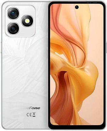 Ulefone Note 18 Ultra 5G 6/256GB Biały