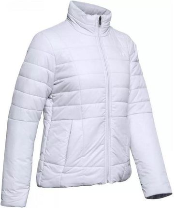 Kurtka damska Under Armour Insulated ocieplana M