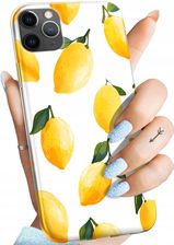 Hello Case Etui Do Iphone 11 Pro Max Cytryny Cytrynki Smak Lata Cytrusy Lemon