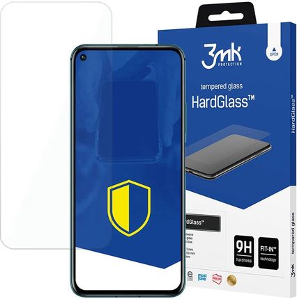 Icableseu Szkło 9H 3Mk Hardglass™ Na Honor 20