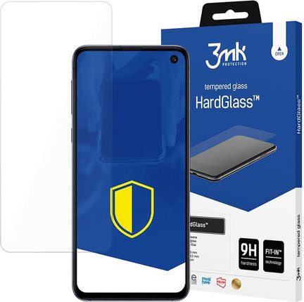 Icableseu Szkło 9H 3Mk Hardglass™ Na Samsung Galaxy S10E