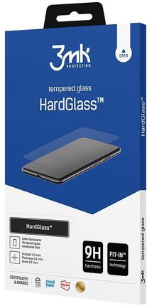 3Mk Protection Samsung Galaxy A7 2018 3Mk Hardglass™