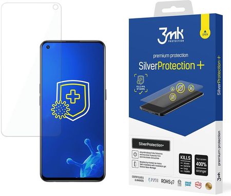 3Mk Protection Realme Gt Master 3Mk Silverprotection