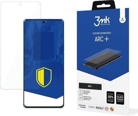 3Mk Protection Vivo X60 Pro 5G Global 3Mk Arc