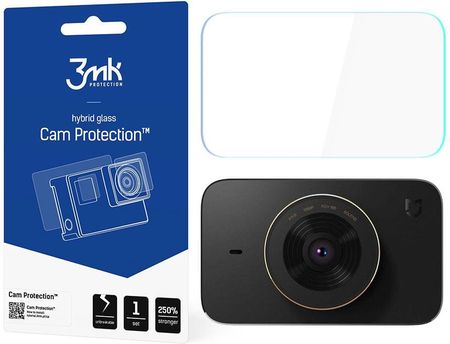 3Mk Protection 3Mk Display Hybrid Glass Flexibleglass Lite Dla Xiaomi Mi Dash Cam 1S 0 16Mm 6H