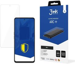 3Mk Protection Ochraniacz Ekranu 3Mk Arc Do Oneplus Nord Ce 3 Lite 0 17 Mm Z Funkcją Samoregeneracji