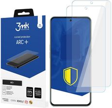 3Mk Protection Osłona Ekranu 3Mk Arc Do Oneplus 10R 0 17 Mm Z Funkcją Samoregeneracji