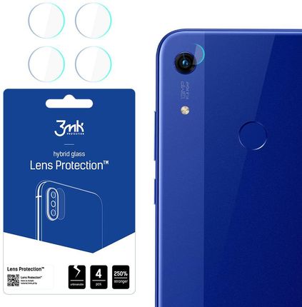 3Mk Protection Honor 8A Ochrona Obiektywu 3Mk