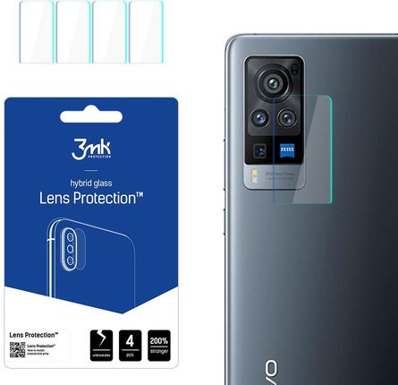 3Mk Protection Vivo X60 Pro 5G Ochrona Obiektywu 3Mk