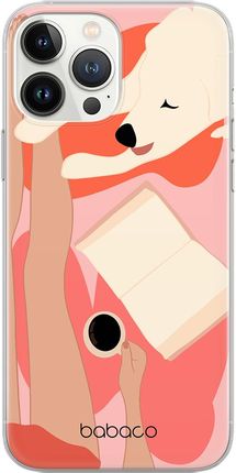 Babaco Etui Do Apple Iphone Xs Max Psy 002 Nadruk Pełny Wielobarwny