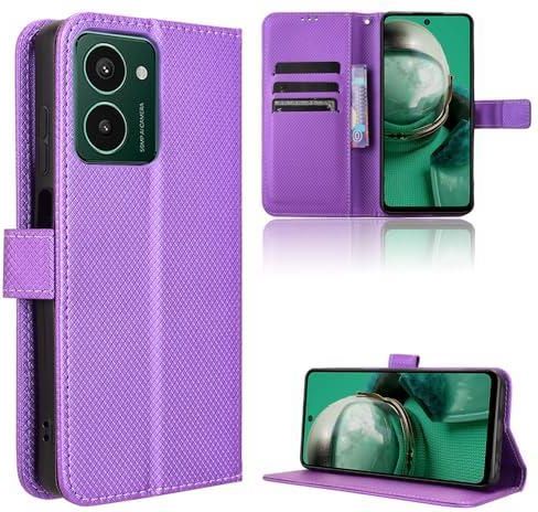 OCASE Custodia Samsung Galaxy Z Fold 4 con supporto S-Pen, Cover