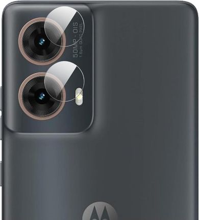 Cosmotel Szkło Hartowane Szkiełko Szybka Na Aparat Kamerę Do Motorola Moto G85 5G