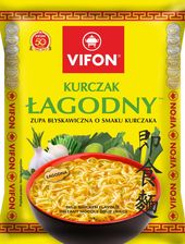 Zdjęcie Vifon Kurczak Łagodny zupa 70g - Skawina