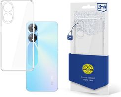 3Mk Protection Etui 3Mk Clear Case Na Oppo A58 5G Przezroczyste
