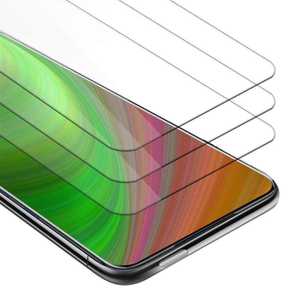 Cadorabo Custodia Libro Portafoglio Per OnePlus 7T Pro – Grigio Chiaro/Marrone, Con Vani Carte, Chiusura Magnetica E Funzione Stand - 2