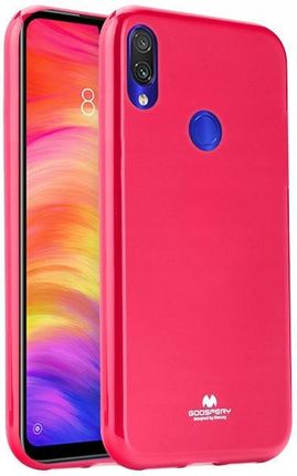 Vegacom Plecki Do Xiaomi Redmi Note 7 Różowy