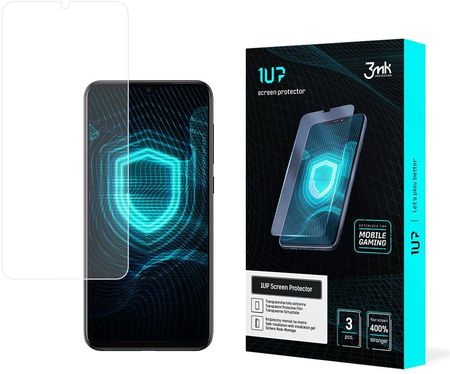 3Mk Protection 3Mk Screen Protector 1Up Dla Xiaomi Mi 9 Se Global Transparent Gaming