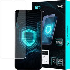 3Mk Protection 3Mk Screen Protector 1Up Dla Zte Blade A71 Transparent Gaming