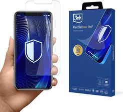 3Mk Protection 3Mk Display Hybridglas Flexibleglass Pro Dla Iphone X 0 3 Mm