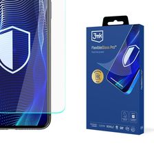 3Mk Protection 3Mk Display Hybridglas Flexibleglass Pro Do Cubot King Kong Mini 3 0 3 Mm