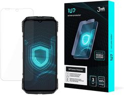 3Mk Protection 3Mk Screen Protector 1Up Dla Doogee S118 Transparent Gaming