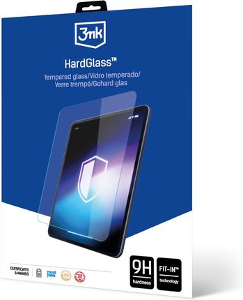 3Mk Protection Szkło Hartowane 3Mk Display Hardglass Dla Samsung Galaxy M15 5G 0 3 Mm 9H