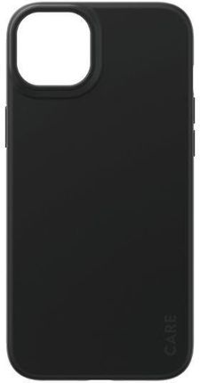 Panzerglass Etui Fearlessly Fashionable Case Iphone 15 Plus 6 7 Czarny - zdjęcie 4