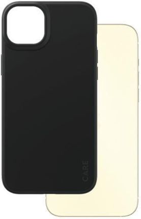 Panzerglass Etui Fearlessly Fashionable Case Iphone 15 Plus 6 7 Czarny - zdjęcie 2