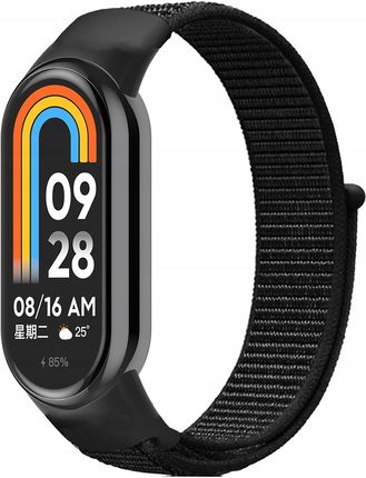 Tech Protect Pasek Opaska Bransoleta Do Smartbanda Xiaomi Mi Band 8 Wybór Kolorów