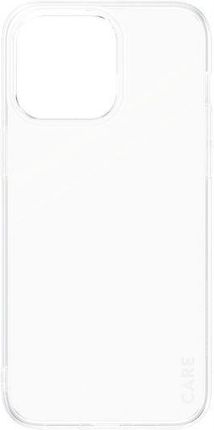 Panzerglass Etui Slim X Ray Case Iphone 15 Pro Max 6 7 Przezroczysty - zdjęcie 3