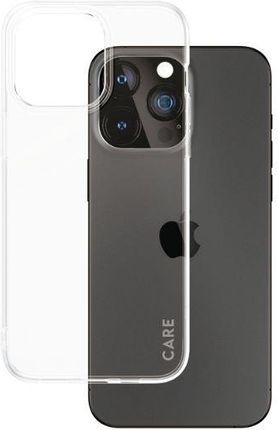 Panzerglass Etui Slim X Ray Case Iphone 15 Pro Max 6 7 Przezroczysty - zdjęcie 4