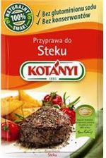 Zdjęcie Kotanyi Przyprawa do steku 35g - Miechów