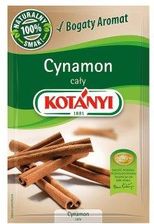 Zdjęcie Kotanyi Cynamon cały 17g - Czchów