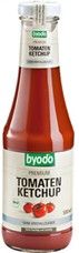 Byodo Ketchup extra b/c bio 500ml
