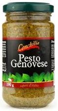 Zdjęcie Conchilia Pesto genovese 190g - Rzeszów