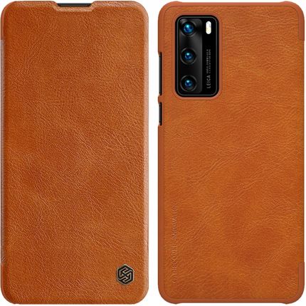 Nillkin Etui Qin Do Huawei P40