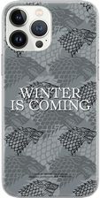 Ert Group Etui Do Apple Iphone 14 Pro Max Gra O Tron 019 Game Of Thrones Nadruk Pełny