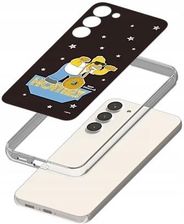 Samsung Plecki Do Etui Galaxy Frame Case The Simpsons S23
