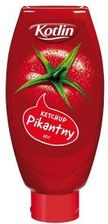 Kotlin ketchup pikantny 950g