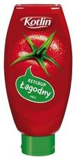 Kotlin Ketchup łagodny 950g