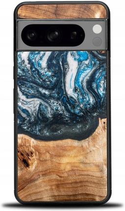 Bewood Etui Unique Do Google Pixel 8 Planets Ziemia