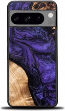 Bewood Etui Unique Do Google Pixel 8 Violet