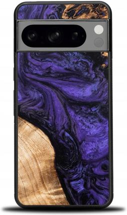 Bewood Etui Unique Do Google Pixel 8 Pro Violet