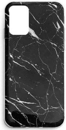 Izmael Etui Silikonowe Wozinsky Marble Do Samsung Galaxy A51 Czarny Kp10134