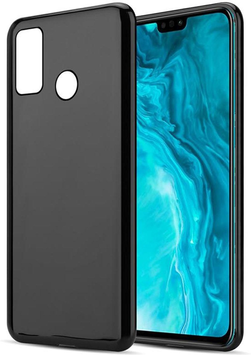 Recensione Cover Honor 9X LITE Cadorabo: Il Silicone che Salva la Vita
