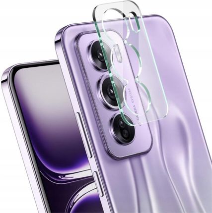 Hello Case Szkło Na Aparat Do Oppo Reno12 Pro Szkiełko Ochronne Obiektyw Kamerę Tył